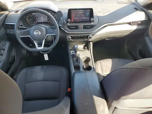 1N4BL4BV5KC250342 2019 NISSAN ALTIMA - Image 8