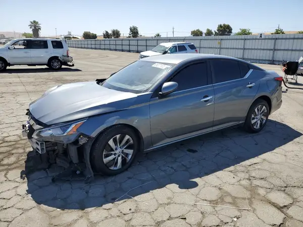 1N4BL4BV5KC251023 2019 NISSAN ALTIMA - Image 1