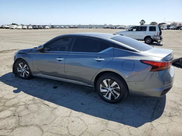 1N4BL4BV5KC251023 2019 NISSAN ALTIMA - Image 2