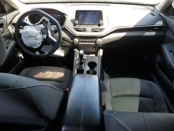 1N4BL4BV5KC251023 2019 NISSAN ALTIMA - Image 8