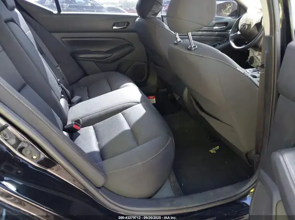 1N4BL4BV5KC251443 2019 NISSAN ALTIMA - Image 8