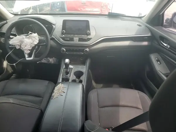 1N4BL4BV5KC251684 2019 NISSAN ALTIMA - Image 8
