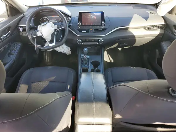 1N4BL4BV5KC251703 2019 NISSAN ALTIMA - Image 8