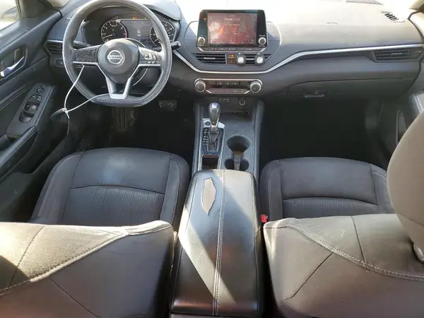 1N4BL4BV5KC251734 2019 NISSAN ALTIMA - Image 8
