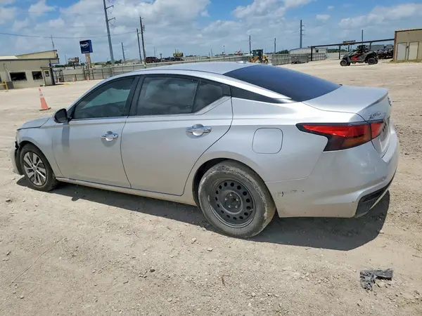 1N4BL4BV5KC251815 2019 NISSAN ALTIMA - Image 2