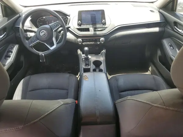1N4BL4BV5KC251815 2019 NISSAN ALTIMA - Image 8
