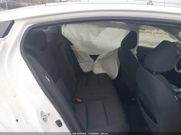 1N4BL4BV5KC251894 2019 NISSAN ALTIMA - Image 8