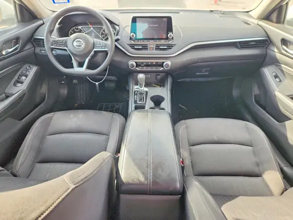 1N4BL4BV5KC252009 2019 NISSAN ALTIMA - Image 8