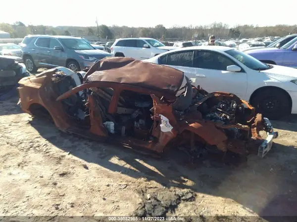 1N4BL4BV5KC252897 2019 NISSAN ALTIMA - Image 1