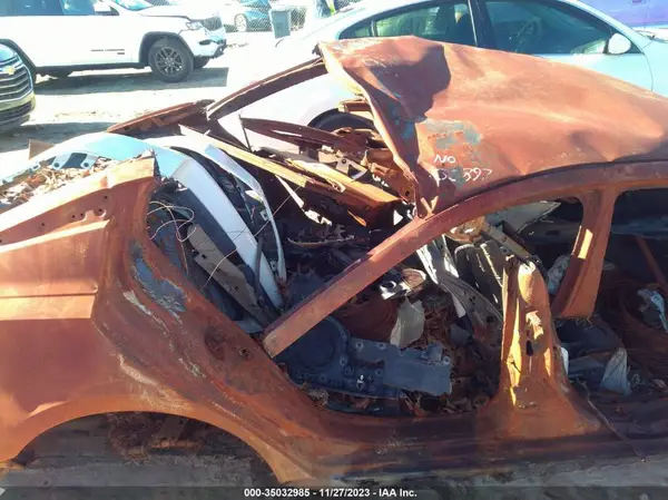 1N4BL4BV5KC252897 2019 NISSAN ALTIMA - Image 8