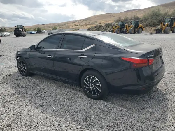 1N4BL4BV5KC252964 2019 NISSAN ALTIMA - Image 2