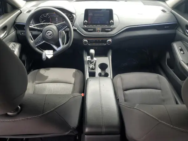 1N4BL4BV5KC252964 2019 NISSAN ALTIMA - Image 8