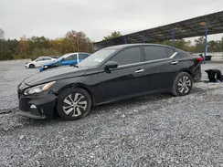 1N4BL4BV5KC253189 2019 NISSAN ALTIMA