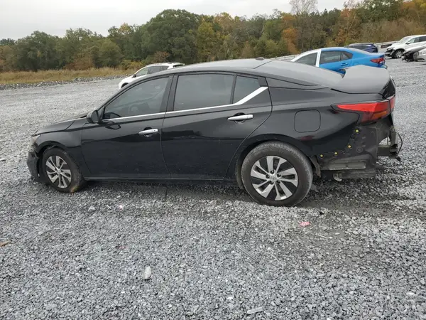 1N4BL4BV5KC253189 2019 NISSAN ALTIMA - Image 2