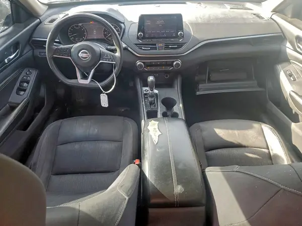 1N4BL4BV5KC253189 2019 NISSAN ALTIMA - Image 8