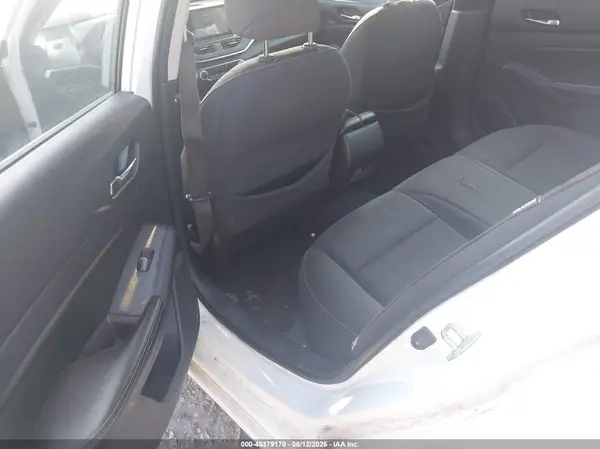 1N4BL4BV5KC253788 2019 NISSAN ALTIMA - Image 8
