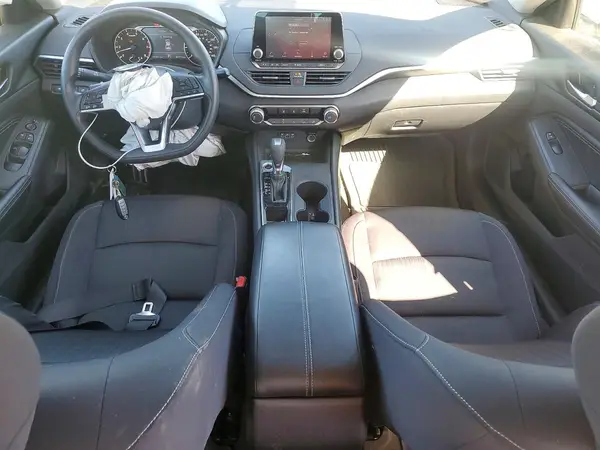 1N4BL4BV5KC253905 2019 NISSAN ALTIMA - Image 8