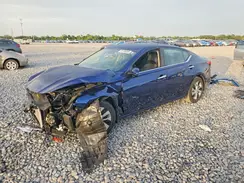 1N4BL4BV5KC254357 2019 NISSAN ALTIMA