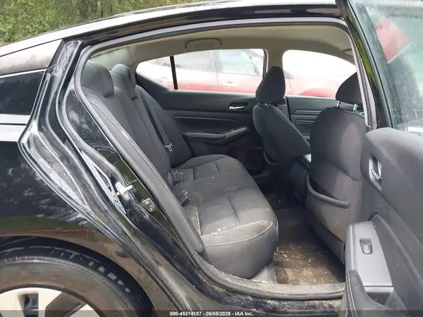 1N4BL4BV5KC254388 2019 NISSAN ALTIMA - Image 8