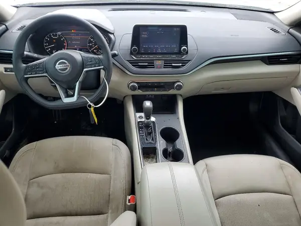 1N4BL4BV5KC255394 2019 NISSAN ALTIMA - Image 8
