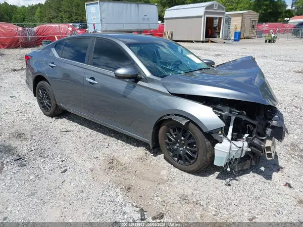 1N4BL4BV5KC255637 2019 NISSAN ALTIMA - Image 1