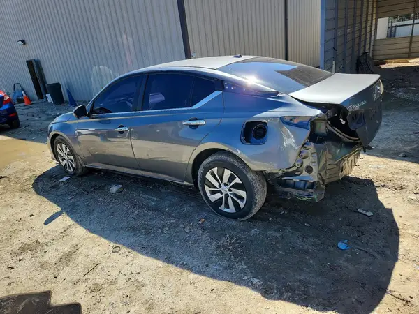 1N4BL4BV5KC256383 2019 NISSAN ALTIMA - Image 2