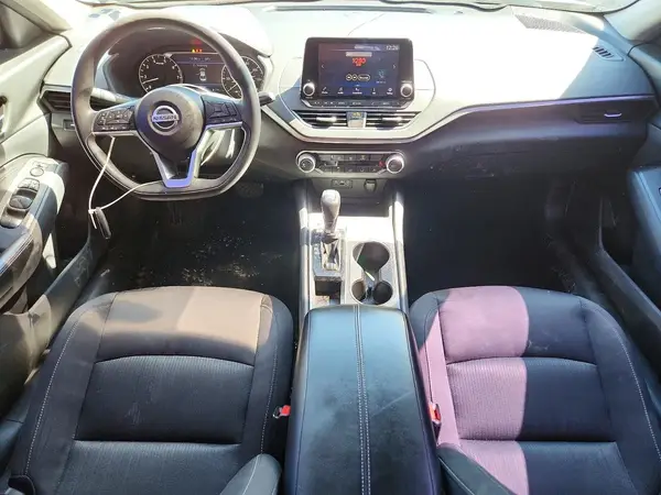 1N4BL4BV5KC256383 2019 NISSAN ALTIMA - Image 8