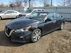 1N4BL4BV5KC257775 2019 NISSAN ALTIMA