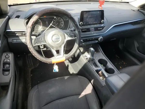 1N4BL4BV5KC257775 2019 NISSAN ALTIMA - Image 8