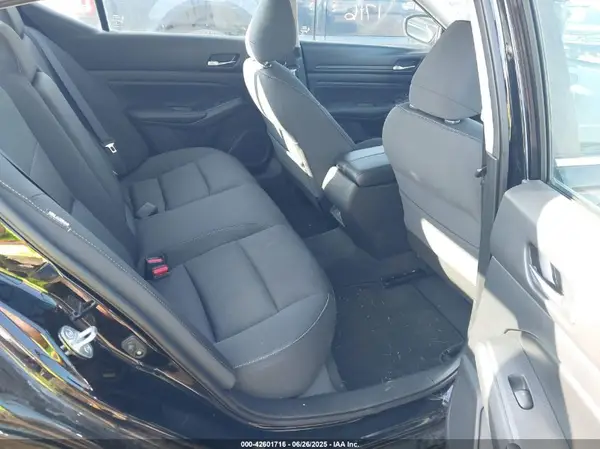 1N4BL4BV5KC258179 2019 NISSAN ALTIMA - Image 8