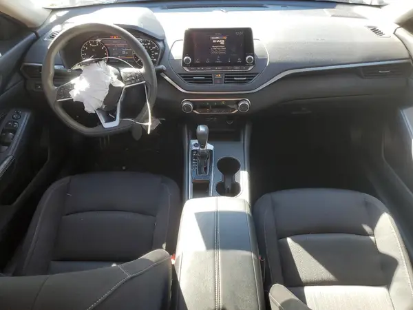 1N4BL4BV5KC258327 2019 NISSAN ALTIMA - Image 8
