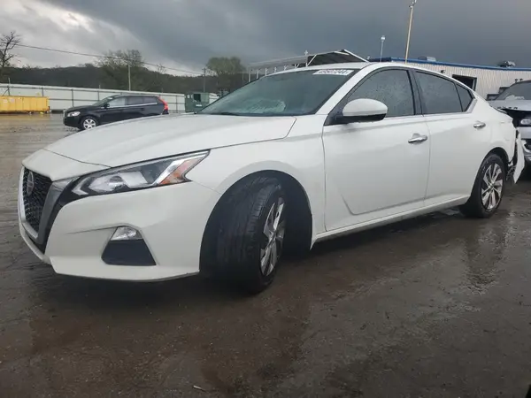 1N4BL4BV5KC258781 2019 NISSAN ALTIMA - Image 1