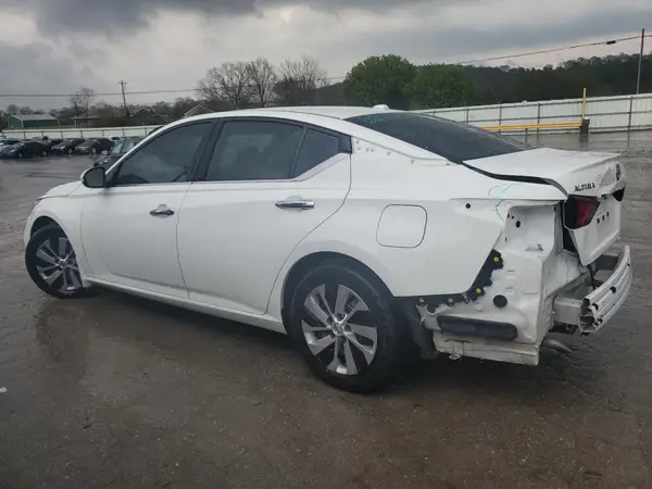 1N4BL4BV5KC258781 2019 NISSAN ALTIMA - Image 2