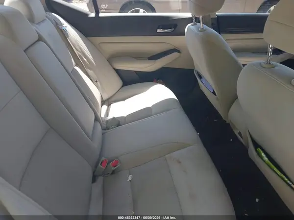 1N4BL4BV5KC259039 2019 NISSAN ALTIMA - Image 8