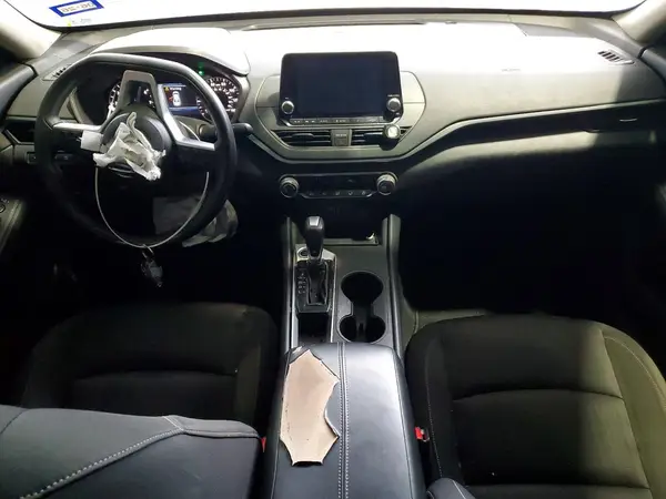 1N4BL4BV5KN300936 2019 NISSAN ALTIMA - Image 8