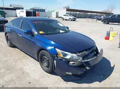 1N4BL4BV5KN301147 2019 NISSAN ALTIMA