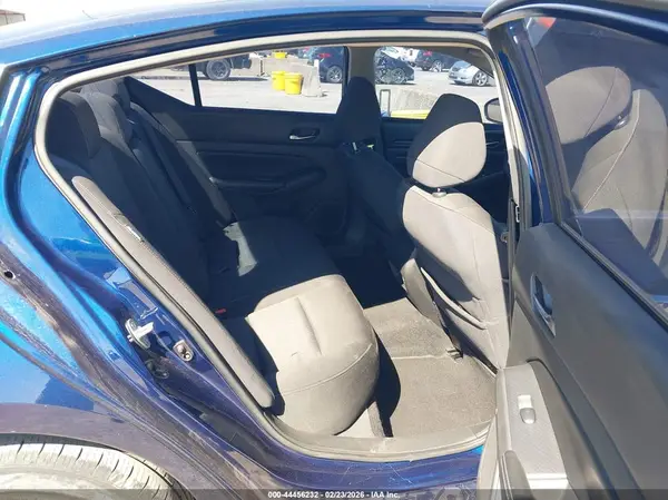 1N4BL4BV5KN301147 2019 NISSAN ALTIMA - Image 8