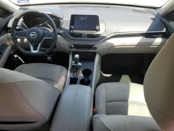 1N4BL4BV5KN301407 2019 NISSAN ALTIMA - Image 8