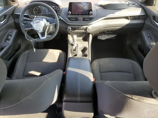 1N4BL4BV5KN301875 2019 NISSAN ALTIMA - Image 8
