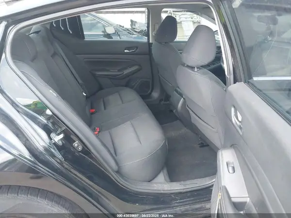 1N4BL4BV5KN303383 2019 NISSAN ALTIMA - Image 8