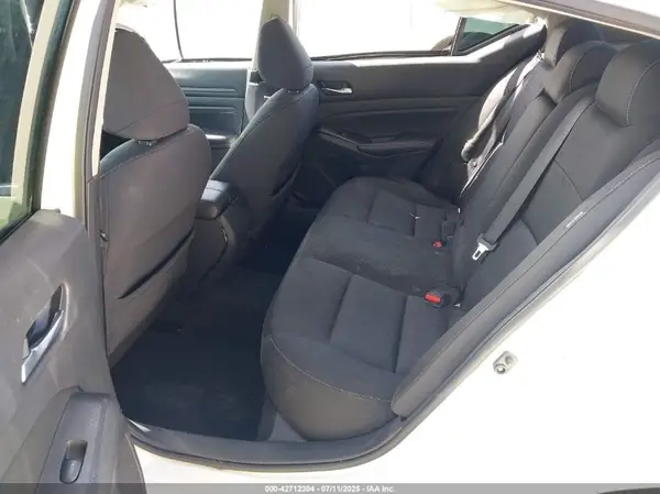 1N4BL4BV5KN305117 2019 NISSAN ALTIMA - Image 8