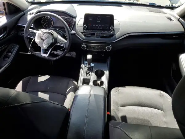 1N4BL4BV5KN305313 2019 NISSAN ALTIMA - Image 8