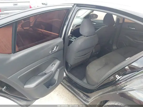 1N4BL4BV5KN305554 2019 NISSAN ALTIMA - Image 8