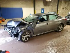 1N4BL4BV5KN306946 2019 NISSAN ALTIMA