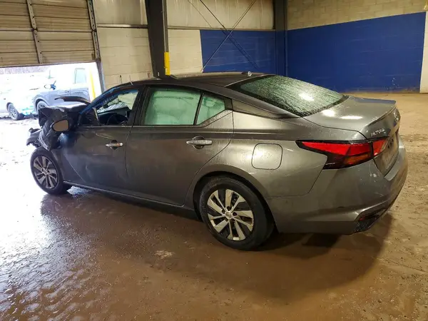 1N4BL4BV5KN306946 2019 NISSAN ALTIMA - Image 2