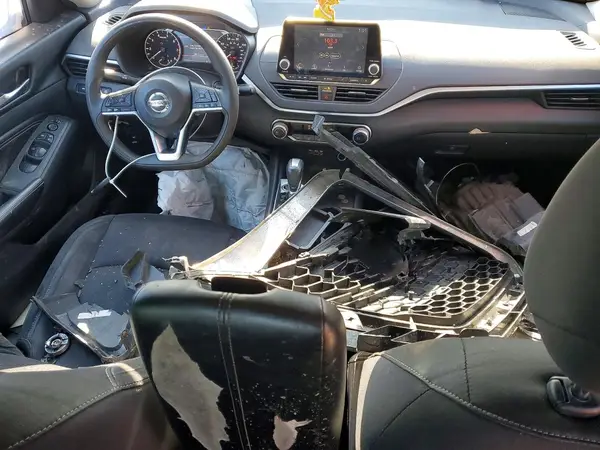 1N4BL4BV5KN306946 2019 NISSAN ALTIMA - Image 8