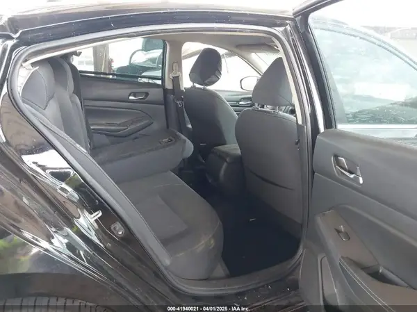 1N4BL4BV5KN307112 2019 NISSAN ALTIMA - Image 8