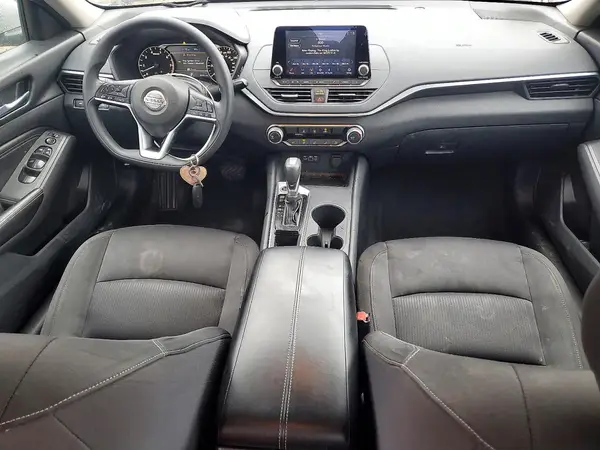1N4BL4BV5KN308406 2019 NISSAN ALTIMA - Image 8