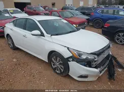 1N4BL4BV5KN308941 2019 NISSAN ALTIMA