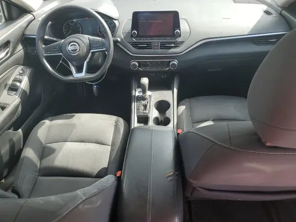 1N4BL4BV5KN309443 2019 NISSAN ALTIMA - Image 8